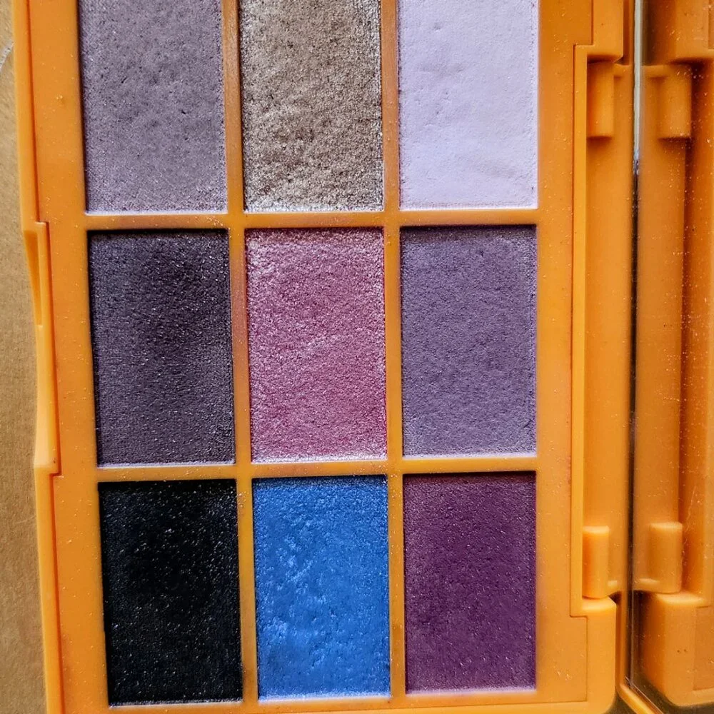 Kiko milano palette